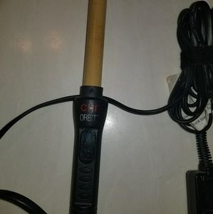 Chi Orbit curling wand